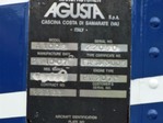 DATA PLATE
